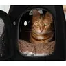 Purlov Transporter Torba za Pse 43x32x27 cm