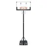 Koš sa podesivom visinom od 150cm do 305cm