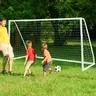 Gol za fudbal PVC 370x182cm