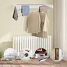SuperHome Sklopiva Sušilica za Veš WS-D4-100G