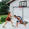 Mobilni podesivi koš za košarku do 305cm