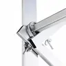 Aluminijumska Višenamenska Skela HECTOR PRO 4,8m