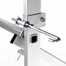 Aluminijumska Višenamenska Skela HECTOR PRO 4,8m