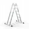 Aluminijumska Višenamenska Skela HECTOR PRO 4,8m