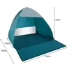 Trizand Šator za Plažu 150x120x110cm
