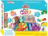 AIR CLAY SET - VELIKI KREATIVNI SET