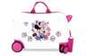 Disney minnie flowers kofer na točkićima 43.110.12