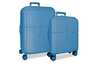 Pepe jeans highlight set kofera 2/1 76.895.2i