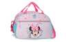 Disney minnie happy to be me dečija putna torba 43.232.11