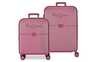 Pepe jeans accent abs set kofera 2/1 76.995.3e