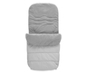 LORELLI FOOTMUFF ZA KOLICA (95 x 48cm) - LIGHT GREY