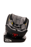 BBO AUTO SEDIŠTE I-SIZE NEXUS (FR08) 40-150cm - GREY