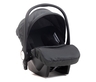BBO KOLICA ZA BEBE (X1) DORY SET - BLACK