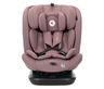 LORELLI AUTO SEDIŠTE CAPELLA I-SIZE ISOFIX (40-150cm) - PINK