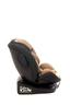 BBO AUTO SEDIŠTE I-SIZE NEXUS (FR08) 40-150cm - BEIGE