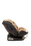 BBO AUTO SEDIŠTE I-SIZE NEXUS (FR08) 40-150cm - BEIGE