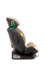 BBO AUTO SEDIŠTE I-SIZE NEXUS (FR08) 40-150cm - BEIGE