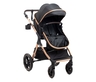 BBO KOLICA ZA BEBE (X1) DORY - BLACK