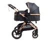 BBO KOLICA ZA BEBE (X1) DORY - BLACK