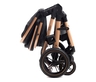 BBO KOLICA ZA BEBE (X1) DORY - BLACK