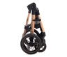 BBO KOLICA ZA BEBE (X1) DORY - BLACK