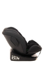 BBO AUTO SEDIŠTE I-SIZE NEXUS (FR08) 40-150cm - BLACK