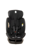 BBO AUTO SEDIŠTE I-SIZE NEXUS (FR08) 40-150cm - BLACK