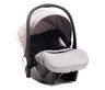 BBO KOLICA ZA BEBE (X1) DORY SET - GREY