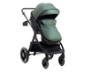 BBO KOLICA ZA BEBE (X1) DORY SET - GREEN