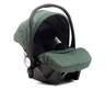 BBO KOLICA ZA BEBE (X1) DORY SET - GREEN