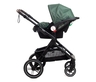 BBO KOLICA ZA BEBE (X1) DORY SET - GREEN