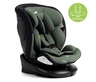 BBO AUTO SEDIŠTE I-SIZE CRUSER ISOFIX (FR06) 40-150cm - GREEN