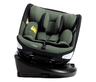 BBO AUTO SEDIŠTE I-SIZE CRUSER ISOFIX (FR06) 40-150cm - GREEN