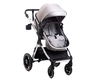 BBO KOLICA ZA BEBE (X1) DORY - GREY