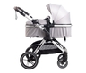 BBO KOLICA ZA BEBE (X1) DORY - GREY