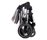 BBO KOLICA ZA BEBE (X1) DORY - GREY