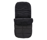 LORELLI FOOTMUFF ZA KOLICA (95 x 48cm) - BLACK