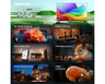 Hisense Hi-QLED TV 40" 40A5S, Full HD, VIDAA Smart OS