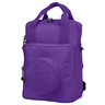 LEGO Iconic 1x1 kocka dečiji ranac: Ljubičasta 20206B-0268