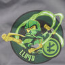 LEGO Ninjago vreća sa uzicama: Elementarni gospodar energije 10034-2501
