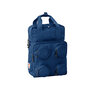 LEGO Classic 2x2 kocka ranac: Teget 20205-0140