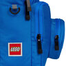 LEGO Iconic 1x1 kocka dečiji ranac: Kocka, svetlo plavi 20206B-0023