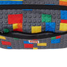 LEGO Iconic neseser: Šarene kocke 20370-2607