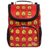 LEGO Iconic ranac: Minifigure RED 20350-2623