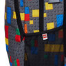 LEGO Iconic ZERO lagani ranac: Šarene kocke 20042A-2607