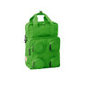 LEGO Classic 2x2 kocka ranac: Zeleni 20205-0037
