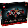 LEGO Jurassic Park Jeep® Wrangler 77984