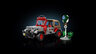 LEGO Jurassic Park Jeep® Wrangler 77984