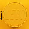 LEGO Iconic 1x2 kocka ranac: Žuti 20204B-0024