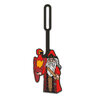 LEGO Hari Poter etiketa za torbe i prtljag: Albus Dambldor 53255
